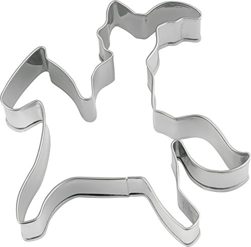 Kaiser 2300643403 Kinder-Backset, 7-teilig Ritter Ruy - 8