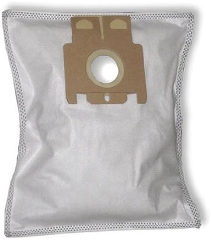 10 Premium Sacchetti per aspirapolvere per Miele CAT & DOG 6000 - S6220, S 314 I-2 - S314I