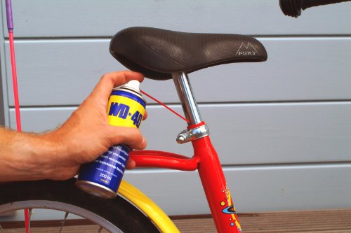 WD-40 49502 Vielzweck-Spray 250 ml Das flüssige Werkzeug - 6