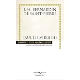 Paul ile Virginie: Hasan Ali Y&uuml;cel Klasikler Dizisi