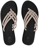 Leichtes, weiches, dehnbares Obermaterial, 95 % Nylon, 5 % Elasthan