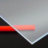  Metacrilato transparente - DINA4 x 2 mm