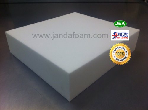 High density grade A replacement sofa cushion 25x26x6