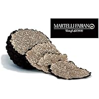 100g FRISCHER SCHWARZER SOMMERTRÜFFEL 1° WAHL - FRISCHE TRÜFFEL ITALIEN HERGESTELLT - TARTUFO MADE IN ITALY TUBER…