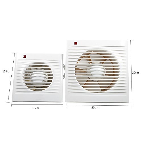 Ventilateur-dextraction-Mural-Ventilateur-Silencieux-Extracteur-dair-pour-Salle-de-Bain-Chambre-Bureau