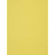 EFCO Moosgummi Platte 45x30 Cm, 2 Mm Stärke, Gelb – Ideal Für Basteln, Dämmung & Schutz