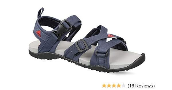 adidas new model sandals