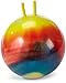 Produktbild Sprungball Super Rainbow, 60 cm