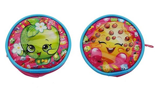 Preisvergleich Produktbild Character , Kinder Kinderhandtasche Mehrfarbig rose