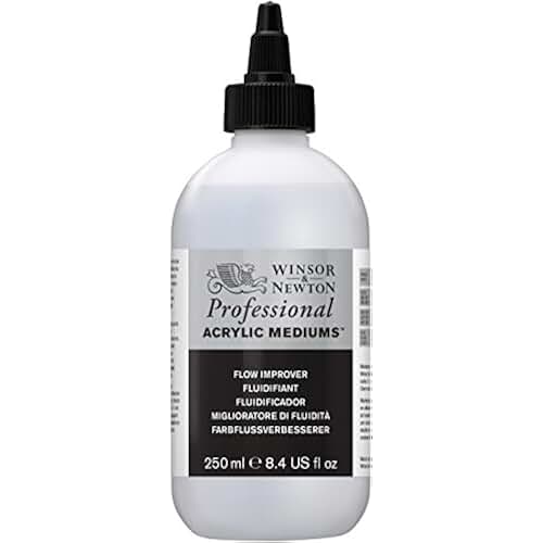 Amazon.co.uk acrylic paint extender