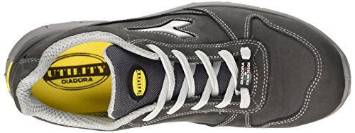 Diadora Run Low S3 Src, Unisex-Erwachsene Sicherheitsschuhe - 7