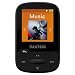 Produktbild SanDisk Sansa Clip Sports mp3-speler – 4 GB – Zwart