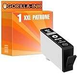 Kompatibel zu HP 364 XL. Geeignet für folgende HP Drucker: Deskjet 3070 / 3070 A / 3070 AIO / 3520 / 3520 E / 3520 E AIO / 3520 V / 3520 W / 3522 / 3522 E / 3522 E AIO / 3524 AIO / D 5400 / D 5445 / D 5460 / Officejet 4620 / 4620 E AIO / 4622 / Photosmart 5510 / 5510 Wlan / 5514 / 5514 B 111 C / 5515 / 5520 / 5520 E / 5520 E AIO / 5524 / 5524 E / 5524 E AIO / 6510 / 6510 B 211 A / 6510 E / 6510 E AIO / 6520 / 6520 E / 6520 E AIO / 7510 / 7510 E / 7510 E AIO / 7520 / 7520 E / 7520 E AIO / B 010 A