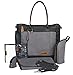 BABYMOOV Essential Maternity Bag (Black)