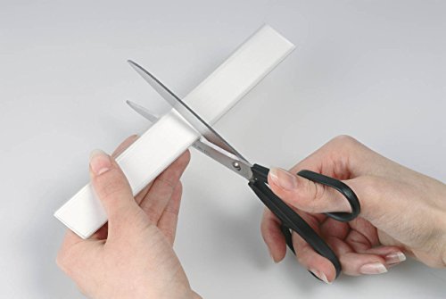 Durable Scanfix 20 - Carriles autoadhesivos para el etiquetado individualizado