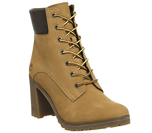 allington 6in lace up