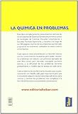 Image de La Química en problemas