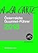 Produktbild Österreichs Gourmet-Führer A la Carte 2018: Die 963 besten Restaurants 2 Bde.