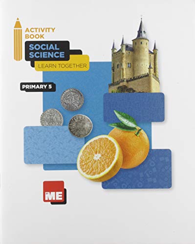 Social Sci 5 Ab 2nd Learn Tog (CC Sociales Nivel 5)