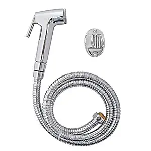 DEVICE IN LION Continental Design PVC Health Faucet Set