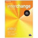 Interchange Intro a Student's Book with eBook