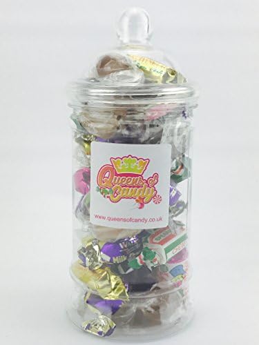 Traditional Mix Traditional Retro Candy (Victorian-Jar)