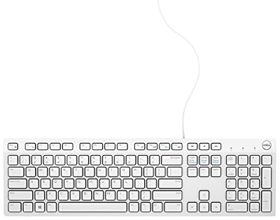 Dell DEM3S Clavier PC