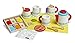 Produktbild Melissa & Doug Wooden Steep & Serve Tea Set