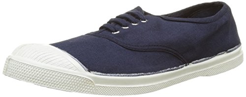 Bensimon - F15004 - TENNIS LACET FEMME -...