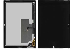 ATPAZDB Schermo ricondizionato per Microsoft Surface Pro 3 1631 Assemblea LCD a 12 pollici