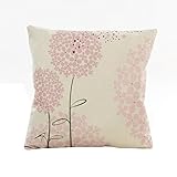 ※※※Pflege: Handwaschbar oder bei kaltem Wasser bei sanftem Zyklus waschen.Merry Christmas Weihnachten Sofa Bett Home Decor Kissen Fall Kissenhülle Bettwäsche Square werfen Flachs Fall dekorative Kissen Verwenden Sie keine Bleichmittel.❤️ Jersey Spannbetttuch Doppelpack für das Kinderbett, Gr. 60x120 / 70x140, blau Luftbett Classic Downy Blue King, Blau, 183 x 203 x 22 cm hochwertiges kochfestes Kopfkissen 80x80 cm, Füllgewicht: ca. 840 g, mit Reißverschluss in vielen weiteren Größen erhältli