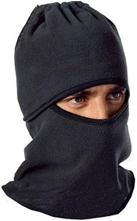 Balaclava Riding Mask Cycling Mask Warm Hat Windproof Outdoor Running Mask Face Mask Neck Warmer