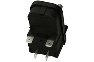 Dualit 40352 Fußmatte Mi 7 Timer – 4 Minute Run Rückseite