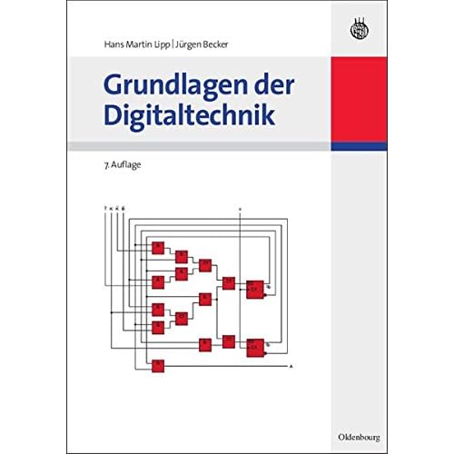 [PDF] Download Grundlagen der Digitaltechnik Kostenlos