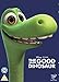 The Good Dinosaur [DVD] [2015]