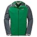 Produktbild JACK WOLFSKIN Herren Softshelljacke ZENON SOFTSHELL MEN, forest green, XXXL, 1305131-4082007