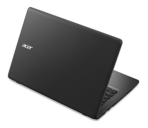Acer Aspire One Cloudbook 11 1-431-C2Q8 14 inch Notebook (Intel Celeron N3050, 2 GB, 32 GB, eMMC, Windows 10) - Black… - Image 5