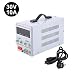 Produktbild Kontinuierliche hehilark 10 A 0 – 30 V Stromversorgung Einstellbar DC variable Präzisions-Digital mit Clip für Zentren der schulischen Reparatur von Prüfungen Labor Steckdose EU