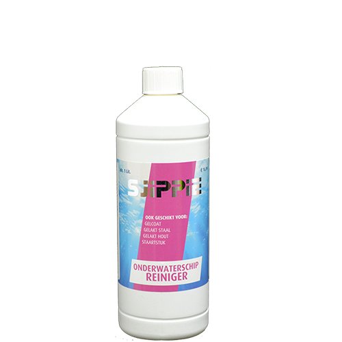 Preisvergleich Produktbild Unterwasserschiffreiniger Hull Cleaner