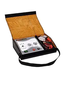 Acco Physiotherapy Tapsi Mini Muscle Stimulator with Single Channel Tens Machine | Mini Muscle Stimulator