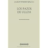 Colecci&oacute;n Pardo Baz&aacute;n. Los pazos de Ulloa