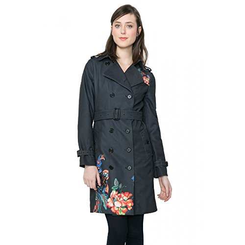 manteau desigual 2020