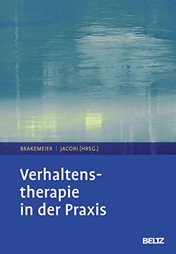 Download Verhaltenstherapie in der Praxis Download Verhaltenstherapie in der Praxis