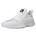 Produktbild Vovotrade Damen Herren Sneaker Laufschuhe Air Sportschuhe Turnschuhe Running Fitness Sneaker Outdoors Straßenlaufschuhe Sports