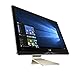 Produktbild ASUS Z220ICGK-GC113X 54,6 cm (21,5 Zoll) All-in-One Desktop-PC (Intel Core i5-6400T, 1TB HDD/128GB SSD, 16GB RAM, NVIDIA GeForce 960M, Win 10 Home) grau