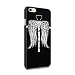 Produktbild The Walking Dead Daryl Dixon Wings Crossbow iPhone 6 / 6S Hard Plastic Phone Case Cover