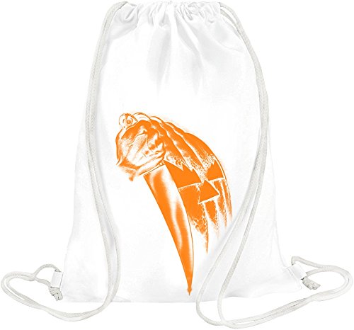 Preisvergleich Produktbild helloween Drawstring bag