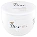 Dove Silky Body Cream Pot 300ml Case of 6