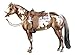 Produktbild Breyer Cimarron Western Pleasure Saddle by Breyer