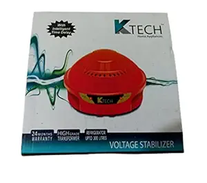 GENERIC Sri Manikka Malaiyan Home Needs Voltage STABILIZER Rating - 500W